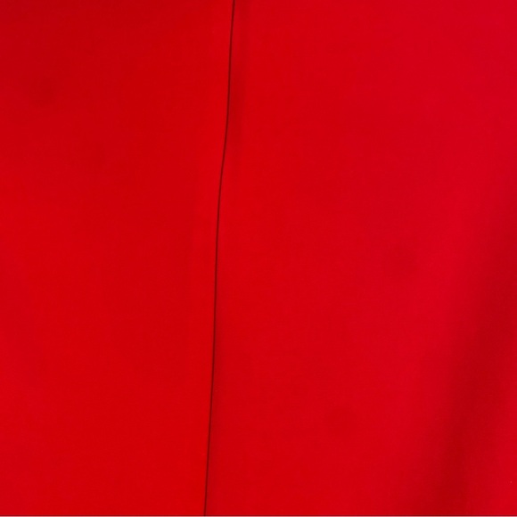 AG Phillips Classy Red Dress - Picture 4 of 8